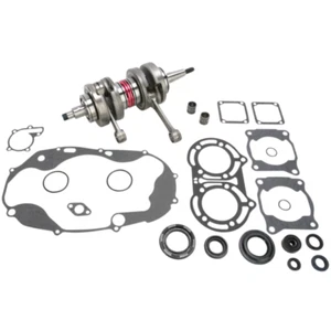 Hot Rods Crank Crankshaft Bottom End Rebuild Kit For Yamaha YFZ350 Banshee 07-06 - Picture 1 of 1