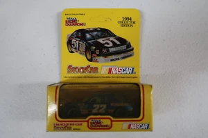 Bobby Labonte #22 Maxwell House 1994 Racing Champions 1:64 Scale Die-Cast - Picture 1 of 4