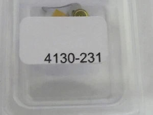 Leva di regolazione originale Rolex 4130 numero di parte 231 - Foto 1 di 2