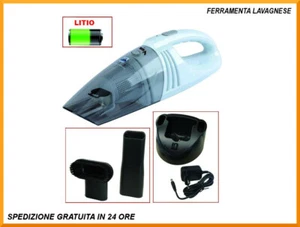 Aspirateur Vigor Crumby 3,6 V Lithium 30 Watt - Photo 1/1