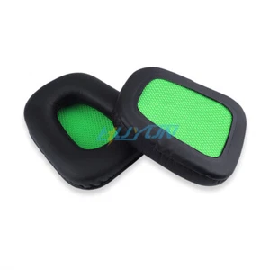 Neue Ohrpolster Headset Ohrenschützer Schwamm Abdeckung für Razer Electra V1 / V2 Kopfhörer - Bild 1 von 5