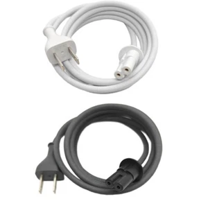 Cable de alimentación de nailon Apple para Apple Homepod segundo altavoz inteligente 622-00104 - Imagen 1 de 7