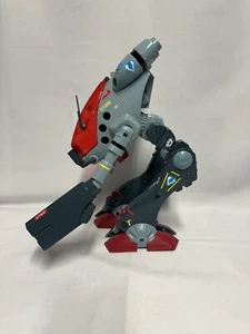 E-Frame Exo Squad Roboteck Officers Battlepod Zentraedi 1994 casi completo - Imagen 1 de 3