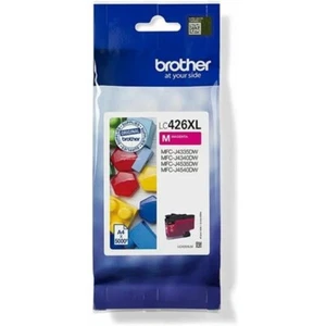 Brother LC426XL Magenta Ink Cart For MFC-J4335 MFC-J4340 MFC-J4535 MFC-J4540 - Picture 1 of 1