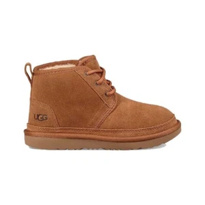 KIDS UGG NEUMEL II 1017320K CHESTNUT - Bild 1 von 5
