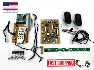 Sanyo DP32642-00 Komplett TV Reparatur Teile Kit - Bild 1 von 7