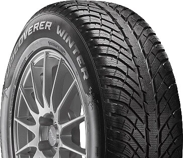 Cooper Discoverer Winter 255/60 R18 112V XL M+S