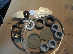 BERKEL SLICER 818 CUSTOM REBUILD KIT -818 SEE DESCRIPTION - Picture 1 of 2