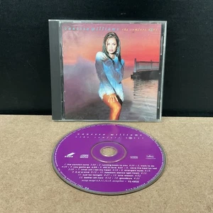 Comfort Zone - Vanessa Williams (CD) - Picture 1 of 1