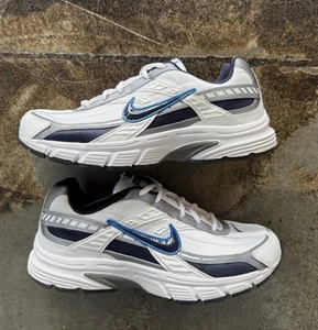 Talla 10 Para hombres - 2018 Nike Initiator "White Obsidian" SKU 394055101 - Imagen 1 de 6