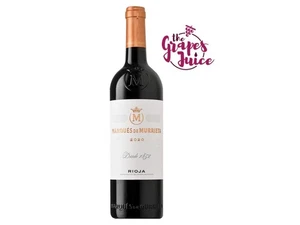 MARQUES DE MURRIETA RESERVA 2020 VINO ROSO RIOJA SPAGNA - Imagen 1 de 1