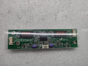 Emax PLCD2815207 CPC0551R6008B Inverter for Three CCFL - Picture 1 of 6