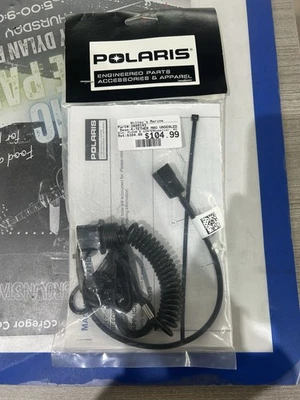 Polaris Tether Assembly - NOS - 2889143 - Image 1 of 4
