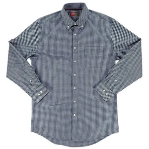 Chick-Fil-A Manager Long Sleeve Button Up Shirt Men M Chic Uniform Employee - Picture 1 of 8