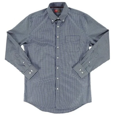 Chick-Fil-A Manager Long Sleeve Button Up Shirt Men M Chic Uniform Employee - Image 1 of 4