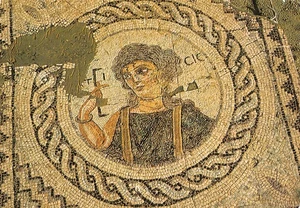 CHYPRE CYPRUS - Picture 1 of 2