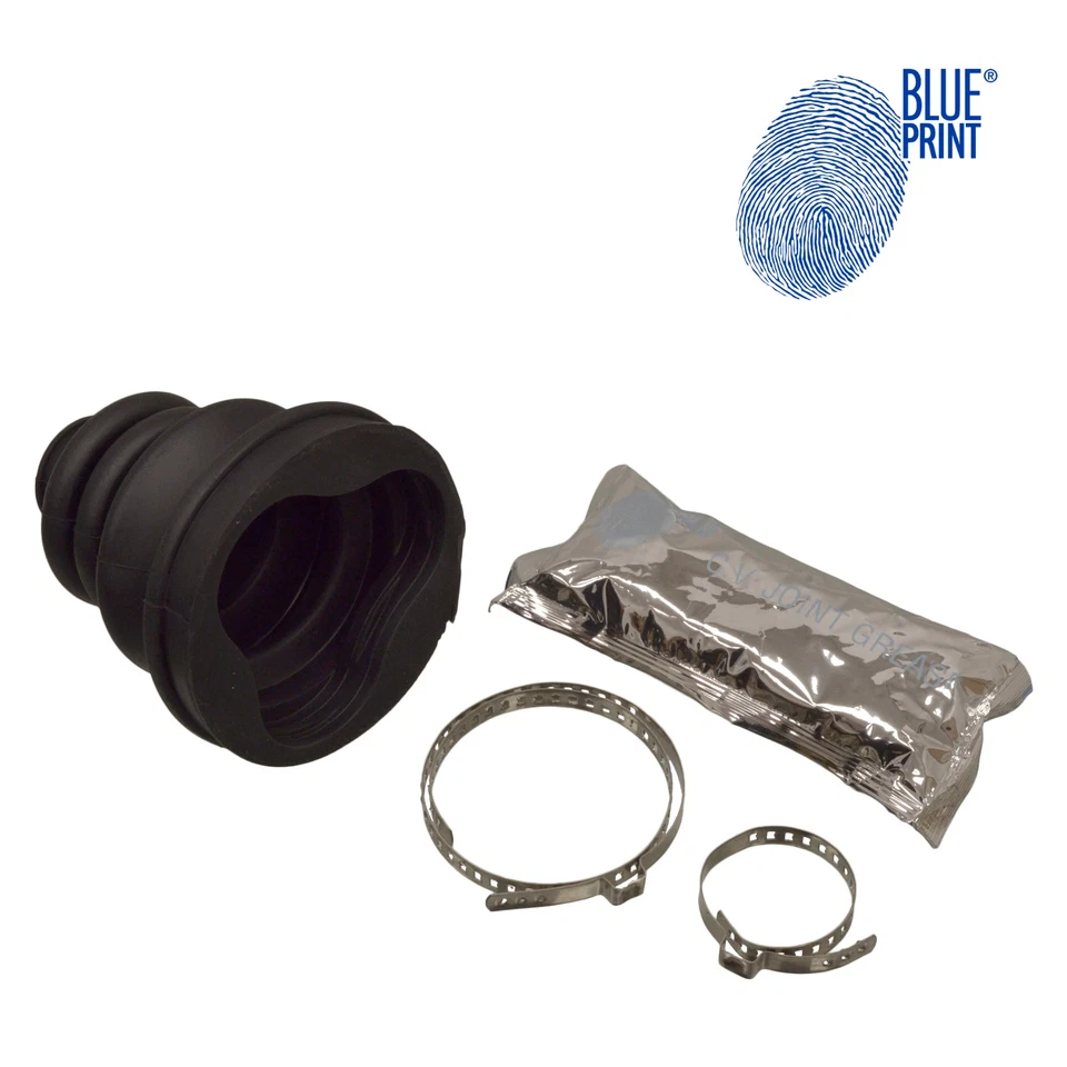 BLUE PRINT Mugissement Arbre Transmission Fin Avant pour Chevrolet - Photo 1/1