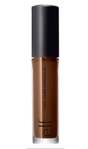 e.l.f. 16 HR Camo Concealer Rich Chocolate ELF - Picture 1 of 6