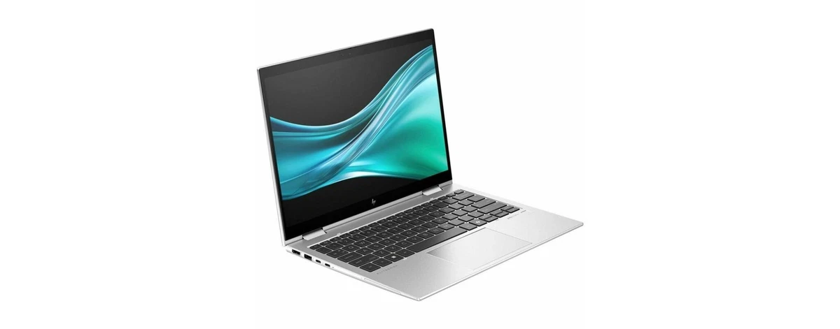 HP Intel Core i5 8th Gen. 256 GB SSD Capacity PC Laptops