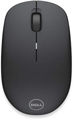 Dell Wireless Mouse Wm126 - Image 1 of 3