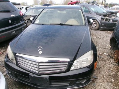 Parasol Pasajero Tipo 204 Iluminado C63 Se Adapta 08-14 MERCEDES CLASE C 1599172 Foto 1 de 4