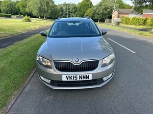 Skoda Octavia - £35 Road Tax - 2 keys - 1.4 Petrol - Picture 1 of 6