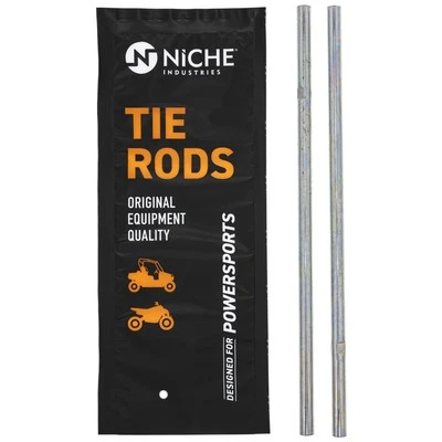 NICHE Tie Rods for Polaris Sportsman SP X2 XP 550 850 1000 1824007 5136903 - Image 1 of 4