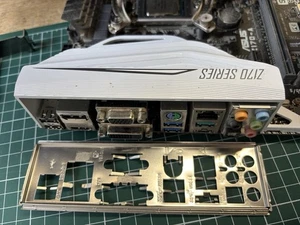Placa madre ASUS Z170-A Socket LGA 1151 DDR4 ATX HDMI PROBADA - Imagen 1 de 2