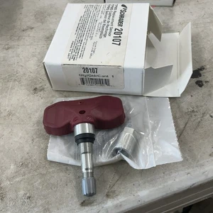 Schrader 20107 Clamp-in OE Replacement Tire Pressure Monitoring (TPMS) Sensor - Picture 1 of 1