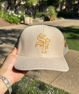 Camionero de colaboración con suela y cordones Dvniel Luu X Foto 1 de 4