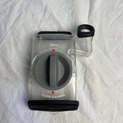 Bissell ProHeat Carpet Cleaner Shampooer 1846 Upper Nozzle Diverter - Image 1 of 4