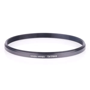 RISE(UK) 105-102MM 105 MM- 102 MM 105 to 102 Step Down Ring Filter Adap - Picture 1 of 3