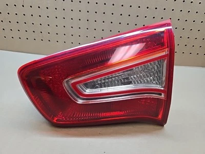 OEM 2011 2012 2013 KIA SPORTAGE RIGH SIDE  HALOGEN INNER TAIL LIGHT - Image 1 of 4