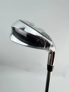 Cobra T Rail 8 Iron Combo Hybrid KBS Tour 90 Regular Steel /Right /New /29365 - Picture 1 of 18