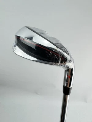 Cobra T Rail 8 Iron Combo Hybrid KBS Tour 90 Regular Steel /Right /New /29365 - Image 1 of 4