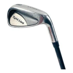 Adams Golf Tight Lies 8 Iron GT True Temper Steel Graphite Tip Regular 36.5" RH - Picture 1 of 10