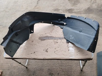 Jeep Patriot Front Archliner 05116244 lado del conductor 2010 Foto 1 de 2