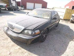 Lincoln Town 2010 ECU 8W7Z19E624A - Picture 1 of 22