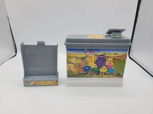 2001 Barbie Fun Time Restaurant Mcdonalds Counter Piece Replacement Part - Picture 1 of 5
