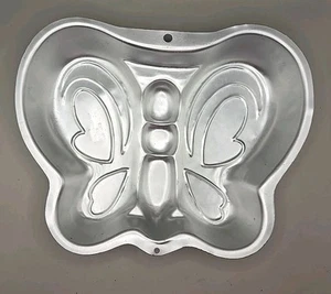 Wilton Vintage 2003 SCHMETTERLING KUCHENFORM BACKFORM #2105-2079 - Bild 1 von 7
