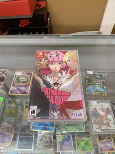 Catherine: Full Body - Nintendo Switch - Imagen 1 de 3