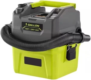 Pacroban ONE+ 18V Inalámbrico 1 Gal. Aspiradora húmeda/seca (solo herramienta) - Imagen 1 de 6