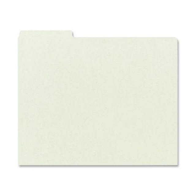 Smead SMD50334 Binder Tab