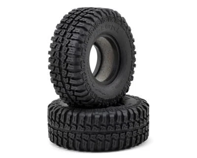 RC4WD Dick Cepek 1.9" Mud Country Scale Tires (2) - Image 1 of 2