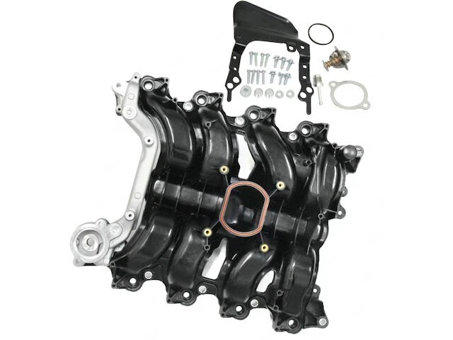 Colector de admisión superior para Ford Explorer 2002-2005 4,6 L V8 2003 2004 YX476CQ Foto 1 de 1