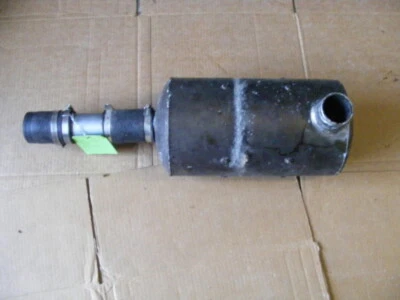 Silenciador con tubo Kawasaki 900 - 1100 STS STX 1999-2006 49070-3734 Foto 1 de 4