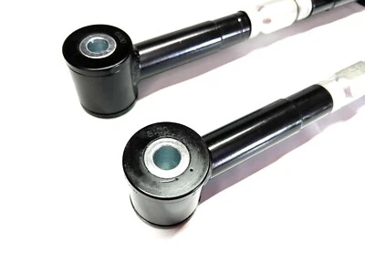 Adjustable Rear Toe Control Arm for Holden Commodore VE SEDAN WAGON UTE 2006-13 - Image 1 of 4