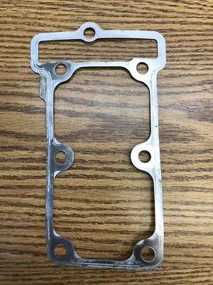 KAWASAKI NINJA 300 EX300 2013-2017, PIEZA JUNTA BASE CILINDRO # 11061-0790 Foto 1 de 4