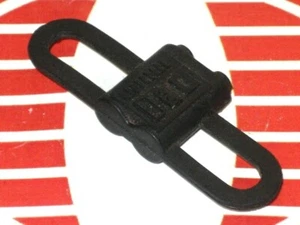 Schaper STOMPER Accessory WATER DEMON Figure Air Tanks Backpack Damaged No Pegs - Picture 1 of 1