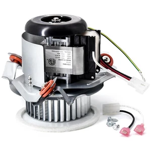 326628-763 347822-763 Draft Inducer Motor Assembly for Carrier Bryant Furnaces, - Picture 1 of 7